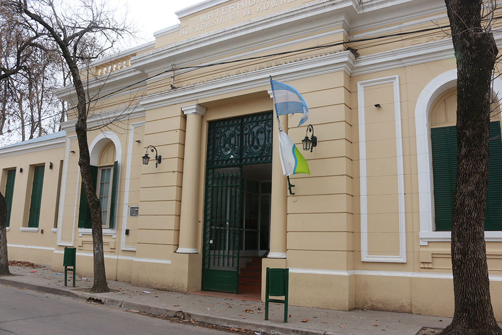 Historia Maternidad Kowalk 3